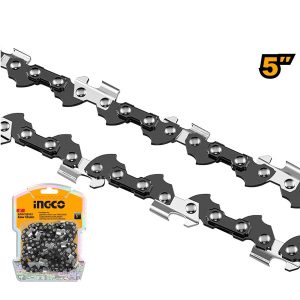 Xích cưa mini INGCO AGSC50501 - Đồ nghề, dụng cụ cầm tay, máy móc thiết bị INGCO chính hãng, giá tốt - góc nhìn 2
