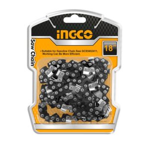 Xích máy cưa 18 inch INGCO AGSC51801 - Đồ nghề, dụng cụ cầm tay, máy móc thiết bị INGCO chính hãng, giá tốt - góc nhìn 2