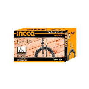 Dây xịt áp lực thông cống dài 7,5m INGCO AHPH7511 - Đồ nghề, dụng cụ cầm tay, máy móc thiết bị INGCO chính hãng, giá tốt - gó
