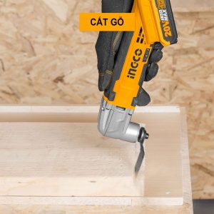 Bộ lưỡi máy cắt rung đa năng Ingco AKTMT1502 - Đồ nghề, dụng cụ cầm tay, máy móc thiết bị INGCO chính hãng, giá tốt - góc nhì