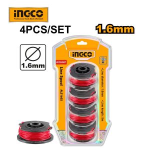 Cước cắt cỏ INGCO ALS1602 - hình ảnh sản phẩm