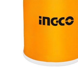 Xô nước gấp gọn INGCO AMFB15 - Đồ nghề, dụng cụ cầm tay, máy móc thiết bị INGCO chính hãng, giá tốt - góc nhìn 3