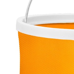 Xô nước gấp gọn INGCO AMFB15 - Đồ nghề, dụng cụ cầm tay, máy móc thiết bị INGCO chính hãng, giá tốt - góc nhìn 2