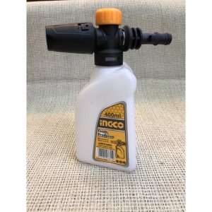 Bình chứa xà phòng dùng cho súng xịt rửa INGCO AMFP4002 - Đồ nghề, dụng cụ cầm tay, máy móc thiết bị INGCO chính hãng, giá tố