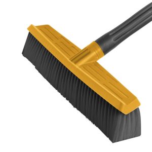 Bàn chải thẳng gắn máy xịt rửa INGCO AMHB2791 - Đồ nghề, dụng cụ cầm tay, máy móc thiết bị INGCO chính hãng, giá tốt - hình ả