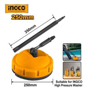 Bàn chải sàn đầu tròn INGCO AMPB251 - hình ảnh sản phẩm