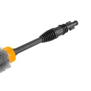 Bàn chải bánh xe INGCO AMWB1781 - Đồ nghề, dụng cụ cầm tay, máy móc thiết bị INGCO chính hãng, giá tốt - góc nhìn 3