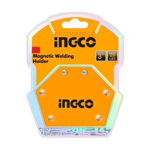 Bộ ke góc hàn có nam châm INGCO AMWH25032 - Đồ nghề, dụng cụ cầm tay, máy móc thiết bị INGCO chính hãng, giá tốt - góc nhìn 2