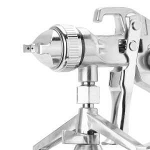 Súng phun sơn 1 Lít INGCO ASG2101 - hình ảnh sản phẩm