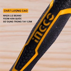 Bộ 32 đầu vít Ingco HKSDB0348 - Đồ nghề, dụng cụ cầm tay, máy móc thiết bị INGCO chính hãng, giá tốt - góc nhìn 2