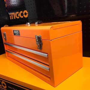 Bộ hộp đồ nghề Ingco 97 món dụng cụ HTCS220971 - Đồ nghề, dụng cụ cầm tay, máy móc thiết bị INGCO chính hãng, giá tốt - góc n