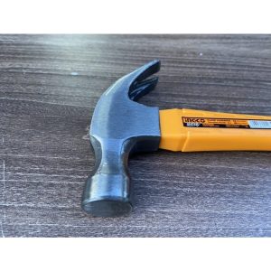 Búa nhổ đinh HCHS8008 INGCO đầu nặng 220g - Đồ nghề, dụng cụ cầm tay, máy móc thiết bị INGCO chính hãng, giá tốt - hình ảnh s