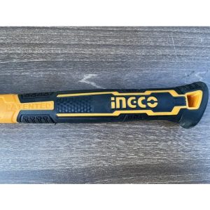 Búa nhổ đinh HCHS8008 INGCO đầu nặng 220g - Đồ nghề, dụng cụ cầm tay, máy móc thiết bị INGCO chính hãng, giá tốt - góc nhìn 2