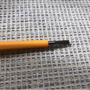 Bút thử điện HSDT1408 INGCO loại vừa 14cm - Đồ nghề, dụng cụ cầm tay, máy móc thiết bị INGCO chính hãng, giá tốt - góc nhìn 4