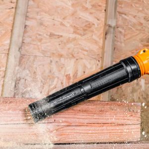 Máy thổi bụi dùng pin 20V kèm pin và sạc INGCO CABLI200181 - Đồ nghề, dụng cụ cầm tay, máy móc thiết bị INGCO chính hãng, giá