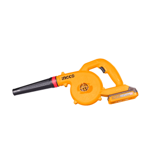 Thân máy thổi bụi pin 20V một tốc độ INGCO CABLI2078 (chưa kèm pin sạc) - Đồ nghề, dụng cụ cầm tay, máy móc thiết bị INGCO ch