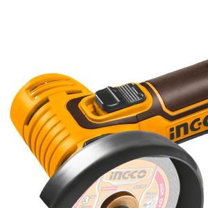 Máy cắt đa năng cầm tay pin 20V (chưa bao gồm pin và sạc) INGCO CAGLI7601 - góc nhìn 3