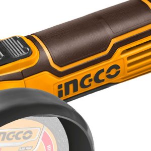 Máy cắt đa năng cầm tay pin 20V (chưa bao gồm pin và sạc) INGCO CAGLI7601 - góc nhìn 2