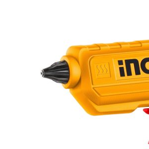 Súng bắn keo nến dùng pin 20V INGCO CGGLI2001 (chưa kèm pin và sạc) - Đồ nghề, dụng cụ cầm tay, máy móc thiết bị INGCO chính