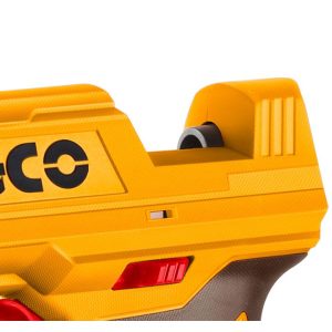 Súng bắn keo nến dùng pin 20V INGCO CGGLI2001 (chưa kèm pin và sạc) - Đồ nghề, dụng cụ cầm tay, máy móc thiết bị INGCO chính