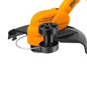 Máy cắt cỏ dùng pin 20V INGCO CGTLI20328 - góc nhìn 2