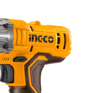 Máy siết vít 12V INGCO CIRLI12015 - Đồ nghề, dụng cụ cầm tay, máy móc thiết bị INGCO chính hãng, giá tốt - góc nhìn 3