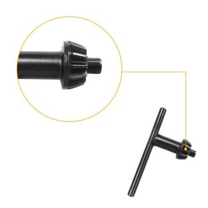 Chìa vặn đầu khoan INGCO CK1301 - Đồ nghề, dụng cụ cầm tay, máy móc thiết bị INGCO chính hãng, giá tốt - hình ảnh sản phẩm