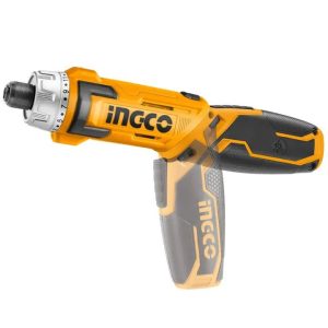Máy siết vít dùng pin 8V INGCO CSDLI08025 - góc nhìn 2