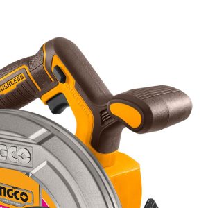 Máy cưa đĩa tròn dùng pin 20V đĩa 185mm INGCO CSLI1851 - Đồ nghề, dụng cụ cầm tay, máy móc thiết bị INGCO chính hãng, giá tốt