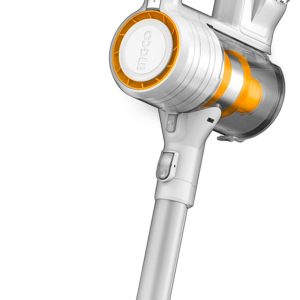 Máy hút bụi cầm tay dùng pin 20V INGCO CVLI20061 - góc nhìn 2