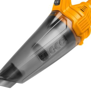 Máy hút bụi cầm tay tích hợp pin sạc lithium INGCO CVLI2026 - Đồ nghề, dụng cụ cầm tay, máy móc thiết bị INGCO chính hãng, gi