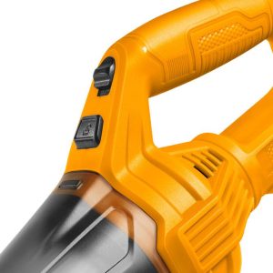 Máy hút bụi cầm tay tích hợp pin sạc lithium INGCO CVLI2026 - Đồ nghề, dụng cụ cầm tay, máy móc thiết bị INGCO chính hãng, gi