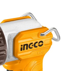 Đèn làm việc dùng pin 20V INGCO CWLI2038 - Đồ nghề, dụng cụ cầm tay, máy móc thiết bị INGCO chính hãng, giá tốt - góc nhìn 3