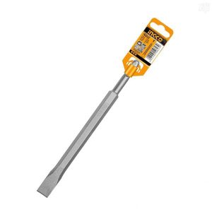 Mũi đục dẹp 14x250mm INGCO DBC0122501 - Đồ nghề, dụng cụ cầm tay, máy móc thiết bị INGCO chính hãng, giá tốt - góc nhìn 2