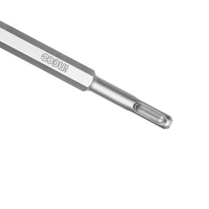Mũi đục dẹp bản rộng 40mm INGCO DBC0122502 - Đồ nghề, dụng cụ cầm tay, máy móc thiết bị INGCO chính hãng, giá tốt - góc nhìn