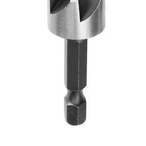 Bộ 3 mũi doa lỗ giấu vít INGCO DBCS0031 - Đồ nghề, dụng cụ cầm tay, máy móc thiết bị INGCO chính hãng, giá tốt - góc nhìn 2