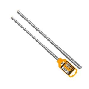 Mũi khoan bê tông đuôi gài 6x110mm, INGCO DBH1210601 - Đồ nghề, dụng cụ cầm tay, máy móc thiết bị INGCO chính hãng, giá tốt