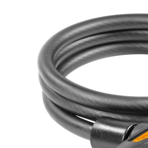 Khóa xe đạp bằng chìa INGCO 12mm INGCO DBK11210 - góc nhìn 3