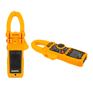 Ampe kìm AC/DC kỹ thuật số INGCO DCM10004 - góc nhìn 2
