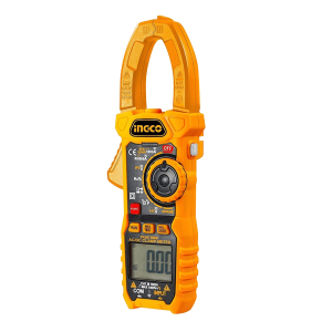 Ampe kìm AC/DC kỹ thuật số INGCO DCM10004 - hình ảnh sản phẩm
