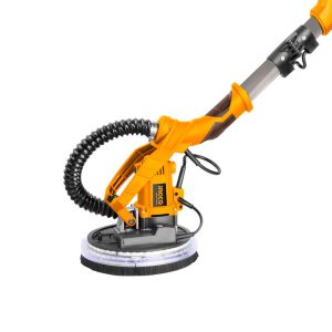 Máy chà nhám thạch cao cán dài INGCO DWS10501 - góc nhìn 3