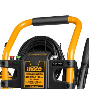 Máy xịt rửa cao áp dùng xăng INGCO GHPW2003 6.0Hp - hình ảnh sản phẩm