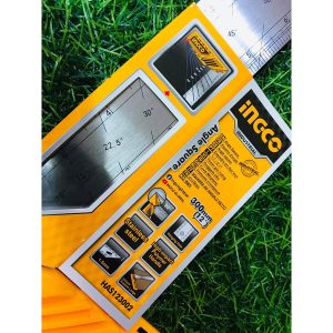 Thước góc vuông 300mm INGCO HAS123002 - hình ảnh sản phẩm