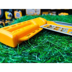 Thước góc vuông 300mm INGCO HAS123002 - góc nhìn 4