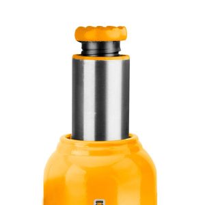 Kích thủy lực 4 tấn INGCO HBJ402 - góc nhìn 2