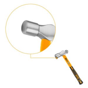Búa nhổ đinh đầu tròn 450g INGCO HBPHS8016 - hình ảnh sản phẩm