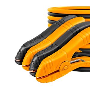 Dây sạc bình 200A INGCO HBTCP2001 - góc nhìn 3
