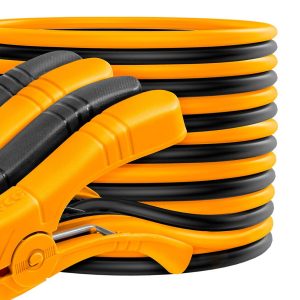 Dây sạc bình 200A INGCO HBTCP2001 - góc nhìn 2