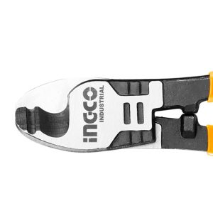 Kìm cắt cáp 6 inch INGCO HCCB0206 - góc nhìn 2