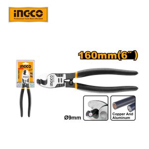 Kìm cắt cáp 6 inch INGCO HCCB0206 - hình ảnh sản phẩm